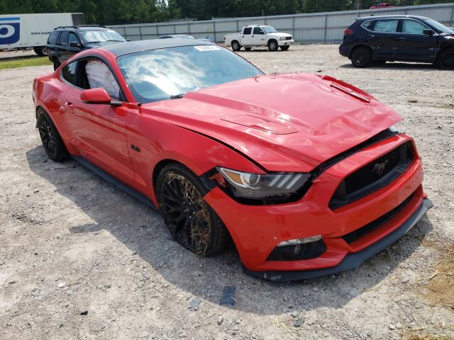 FORD MUSTANG GT 2016 1fa6p8cfxg5208040