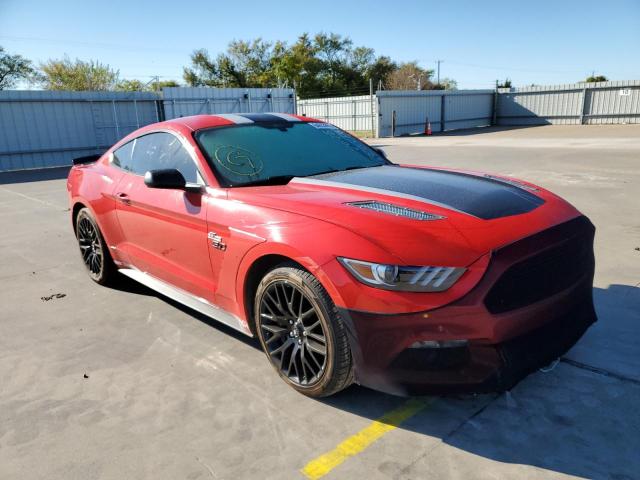 FORD MUSTANG GT 2016 1fa6p8cfxg5220382