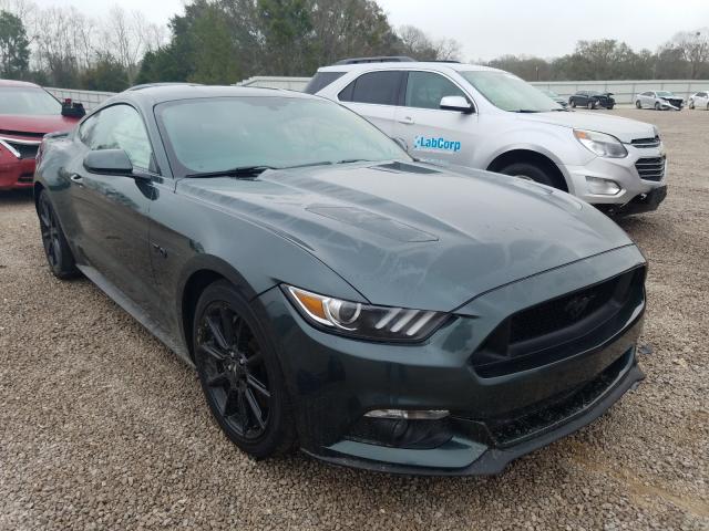 FORD MUSTANG GT 2016 1fa6p8cfxg5223072