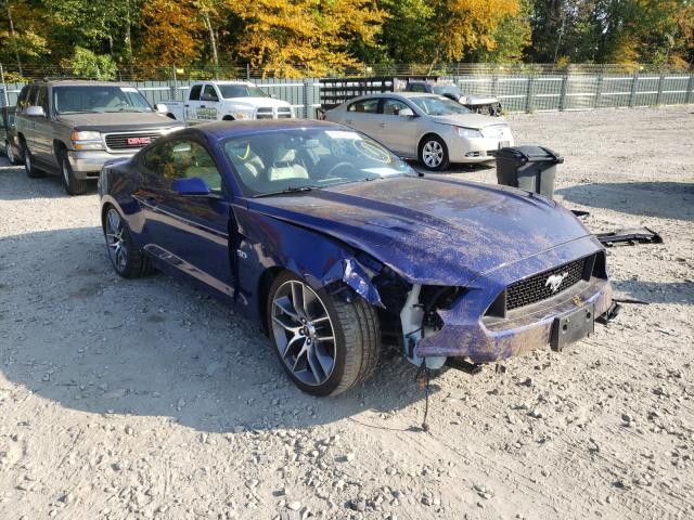 FORD MUSTANG GT 2016 1fa6p8cfxg5227560