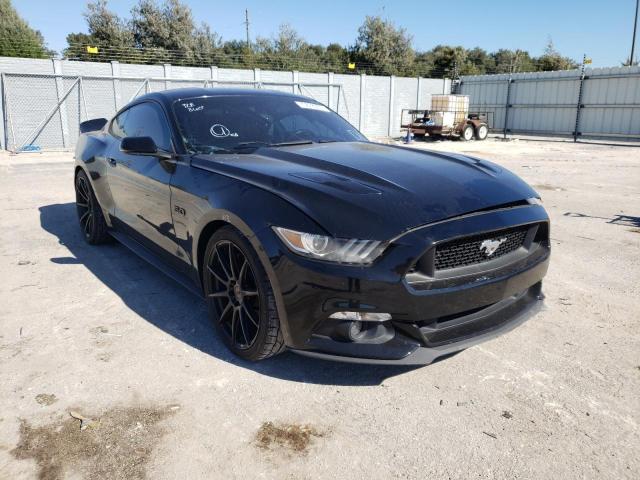 FORD MUSTANG GT 2016 1fa6p8cfxg5227817