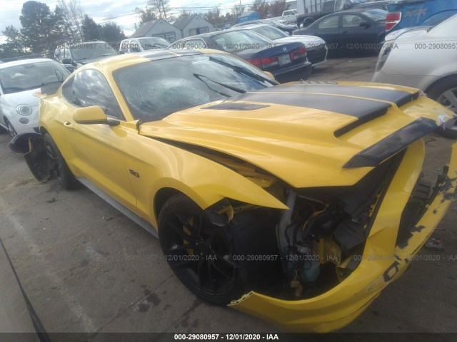 FORD MUSTANG 2016 1fa6p8cfxg5228255