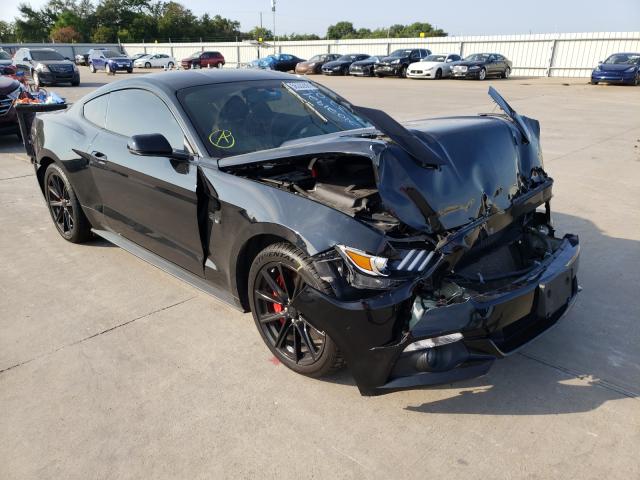 FORD MUSTANG GT 2016 1fa6p8cfxg5229244