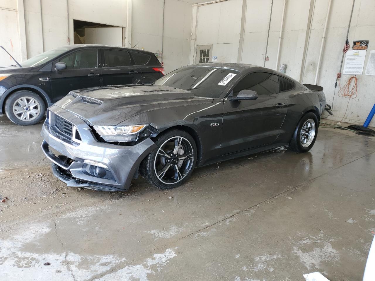 FORD MUSTANG 2016 1fa6p8cfxg5245105