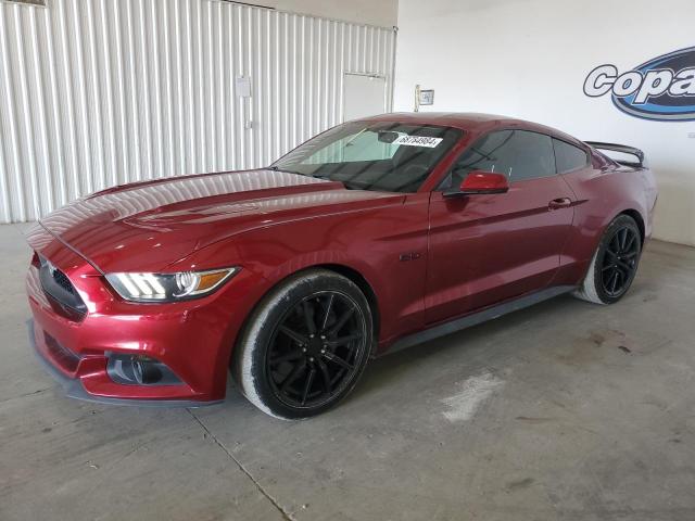 FORD MUSTANG GT 2016 1fa6p8cfxg5246366