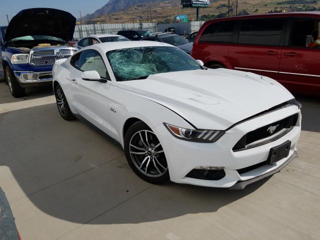 FORD MUSTANG GT 2016 1fa6p8cfxg5246397