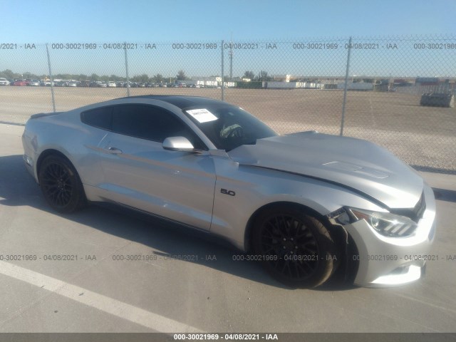 FORD MUSTANG 2016 1fa6p8cfxg5251244