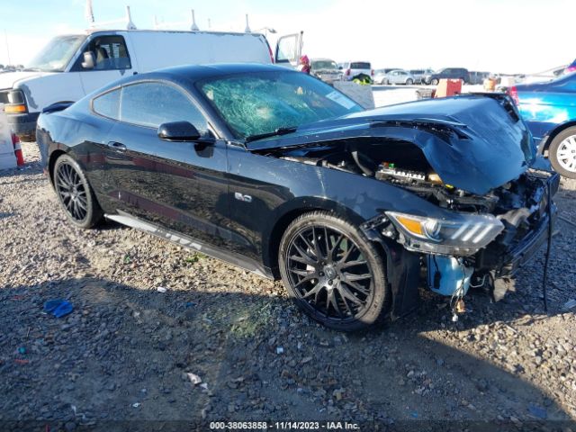 FORD MUSTANG 2016 1fa6p8cfxg5258999