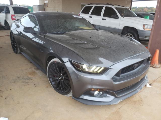 FORD MUSTANG GT 2016 1fa6p8cfxg5264317