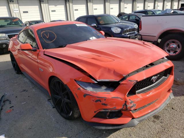 FORD MUSTANG GT 2016 1fa6p8cfxg5266441