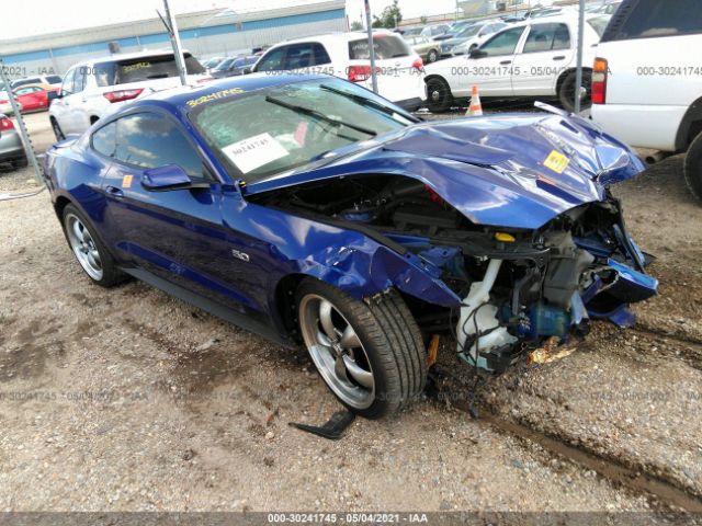 FORD MUSTANG 2016 1fa6p8cfxg5276791