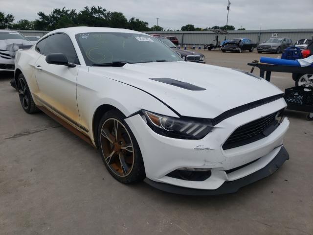 FORD MUSTANG GT 2016 1fa6p8cfxg5283997