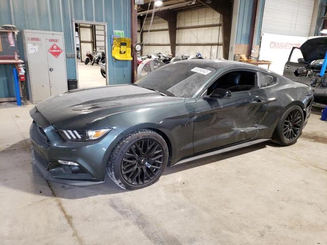 FORD MUSTANG GT 2016 1fa6p8cfxg5297754