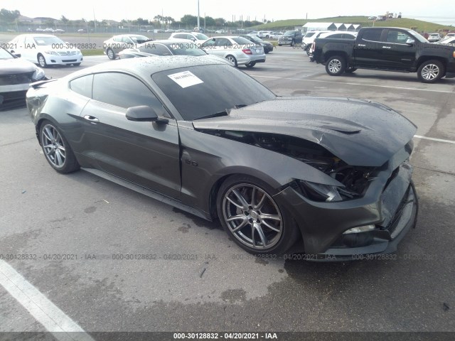 FORD MUSTANG 2016 1fa6p8cfxg5298581