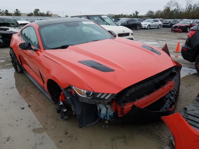 FORD MUSTANG GT 2016 1fa6p8cfxg5306565