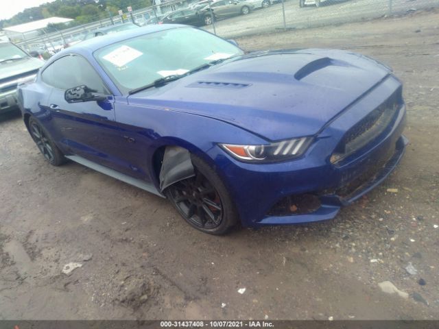 FORD MUSTANG 2016 1fa6p8cfxg5309059