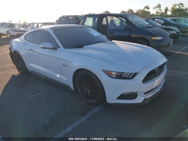 FORD MUSTANG 2016 1fa6p8cfxg5310695