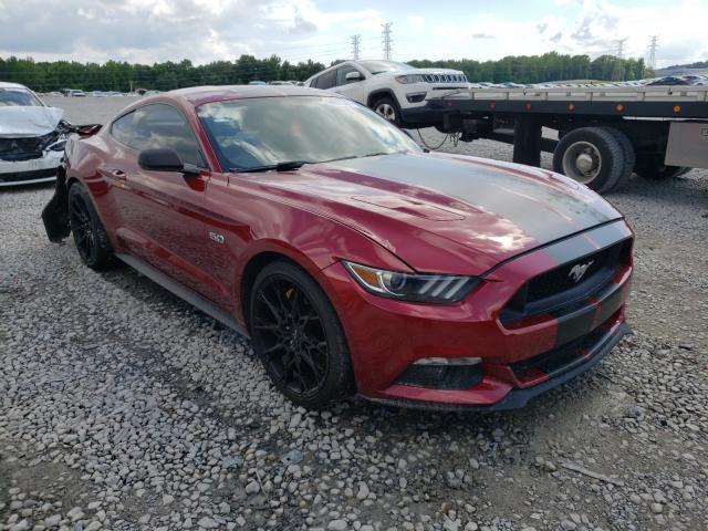 FORD MUSTANG GT 2016 1fa6p8cfxg5326234