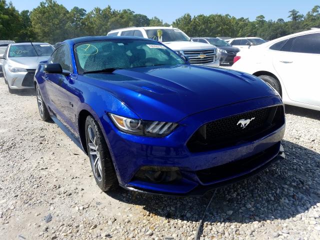 FORD MUSTANG GT 2016 1fa6p8cfxg5327366