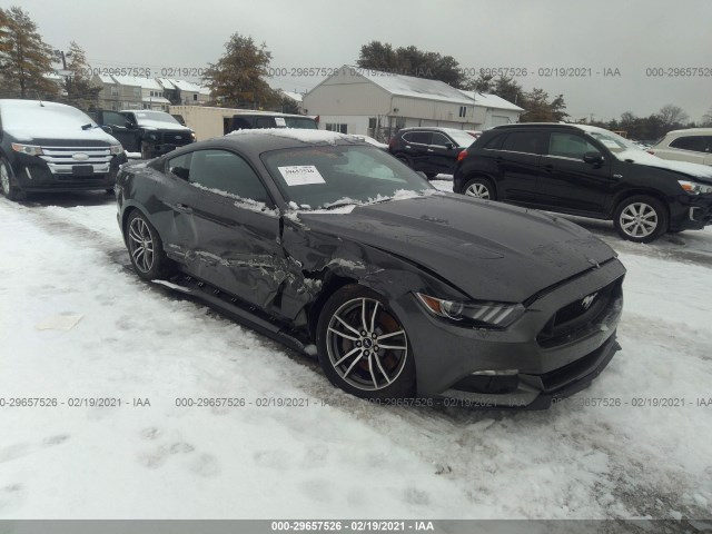 FORD MUSTANG 2016 1fa6p8cfxg5331238