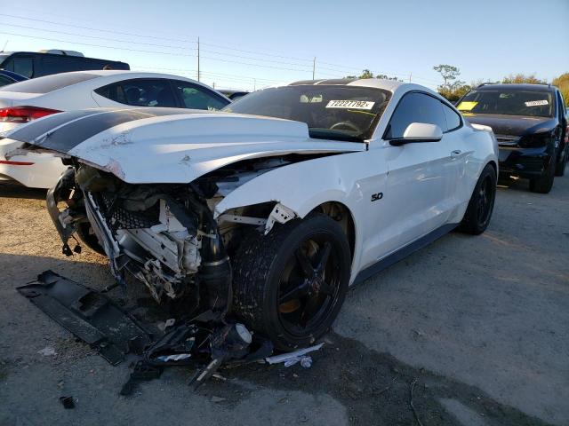 FORD MUSTANG GT 2016 1fa6p8cfxg5332213