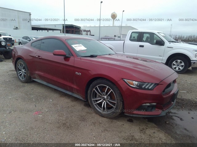 FORD MUSTANG 2016 1fa6p8cfxg5333331