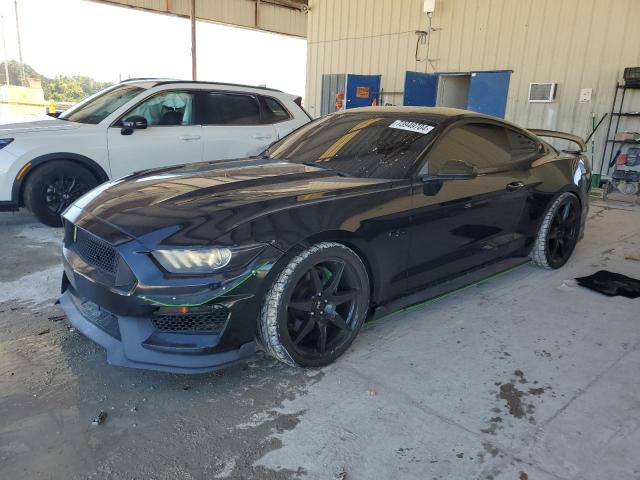 FORD MUSTANG GT 2017 1fa6p8cfxh5208685