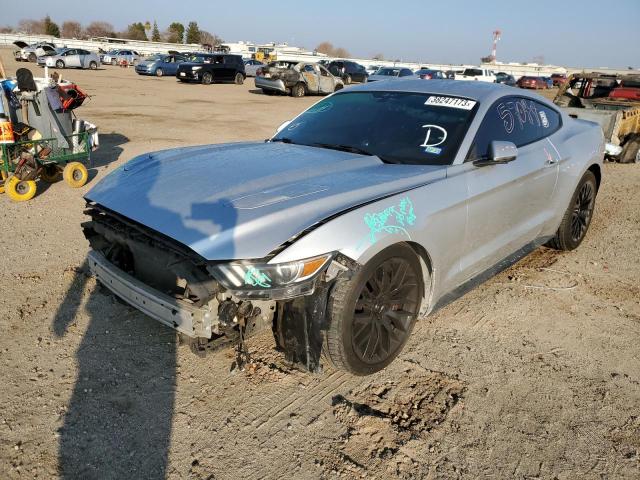 FORD MUSTANG GT 2017 1fa6p8cfxh5210923