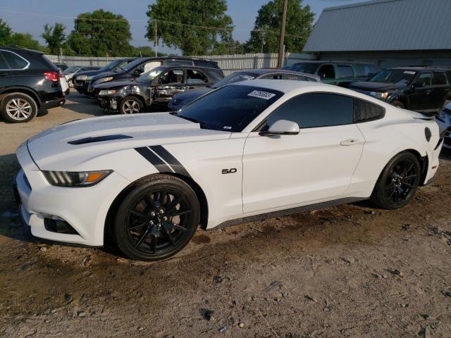 FORD MUSTANG GT 2017 1fa6p8cfxh5217662