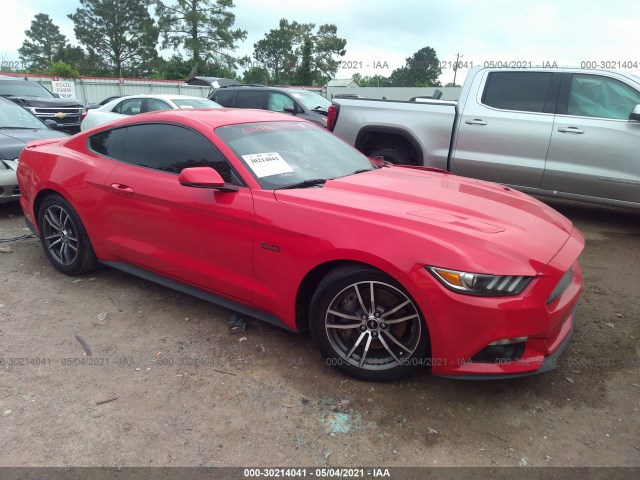 FORD MUSTANG 2017 1fa6p8cfxh5225048