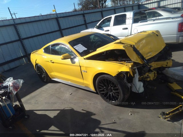 FORD MUSTANG 2017 1fa6p8cfxh5225163