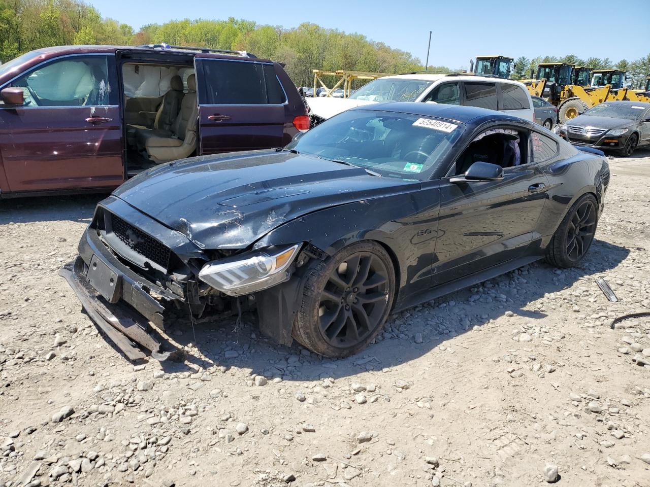 FORD MUSTANG 2017 1fa6p8cfxh5228631