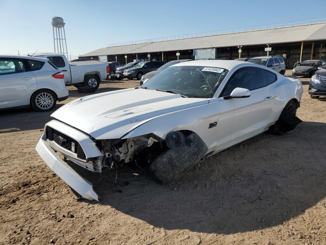 FORD MUSTANG 2017 1fa6p8cfxh5239581