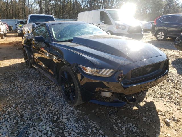 FORD MUSTANG GT 2017 1fa6p8cfxh5250788