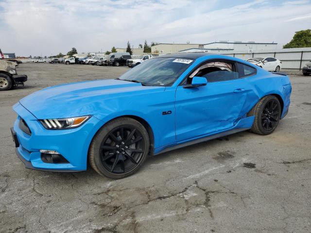 FORD MUSTANG GT 2017 1fa6p8cfxh5259832