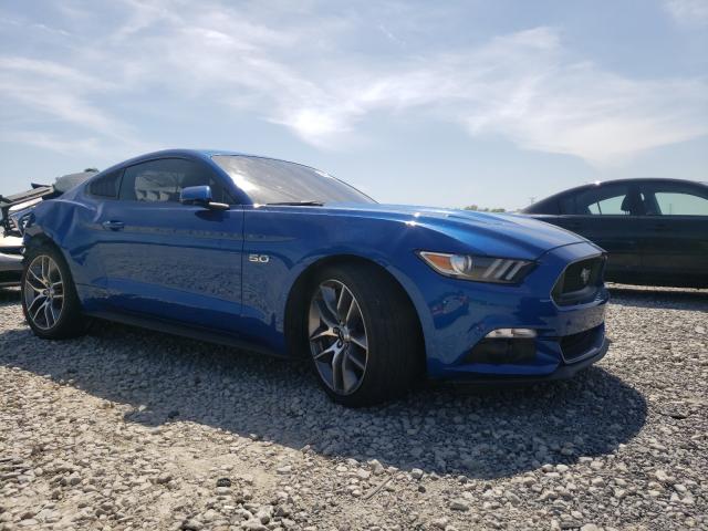 FORD MUSTANG GT 2017 1fa6p8cfxh5270409