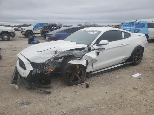 FORD MUSTANG GT 2017 1fa6p8cfxh5270443