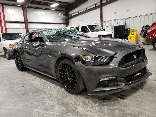 FORD MUSTANG GT 2017 1fa6p8cfxh5270619