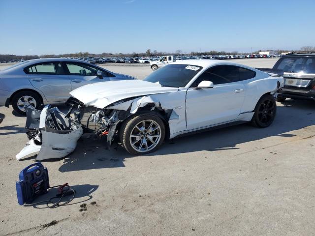 FORD MUSTANG GT 2017 1fa6p8cfxh5280583