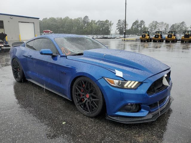 FORD MUSTANG GT 2017 1fa6p8cfxh5289137