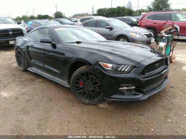 FORD MUSTANG 2017 1fa6p8cfxh5290935