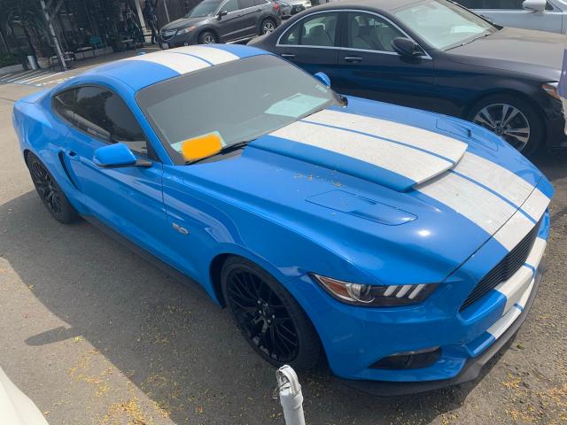 FORD MUSTANG GT 2017 1fa6p8cfxh5291597