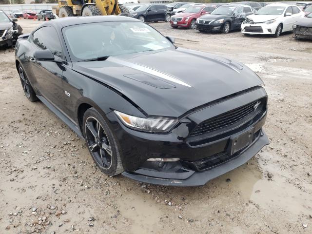 FORD MUSTANG GT 2017 1fa6p8cfxh5302226