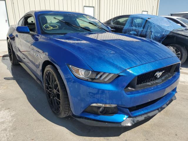 FORD MUSTANG GT 2017 1fa6p8cfxh5304851