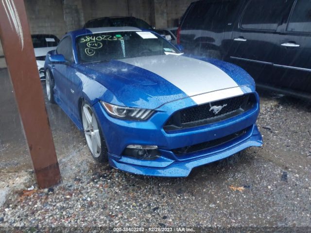 FORD MUSTANG 2017 1fa6p8cfxh5320001