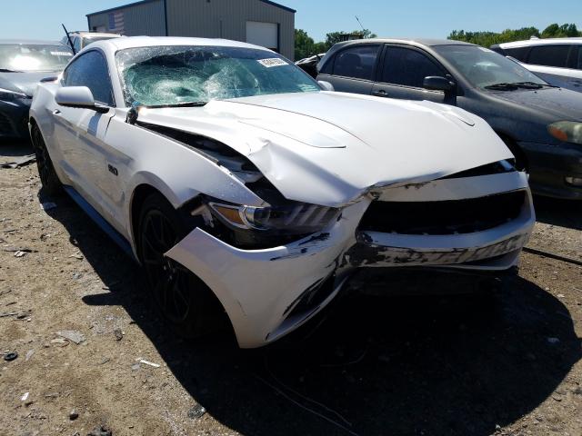 FORD MUSTANG GT 2017 1fa6p8cfxh5322721