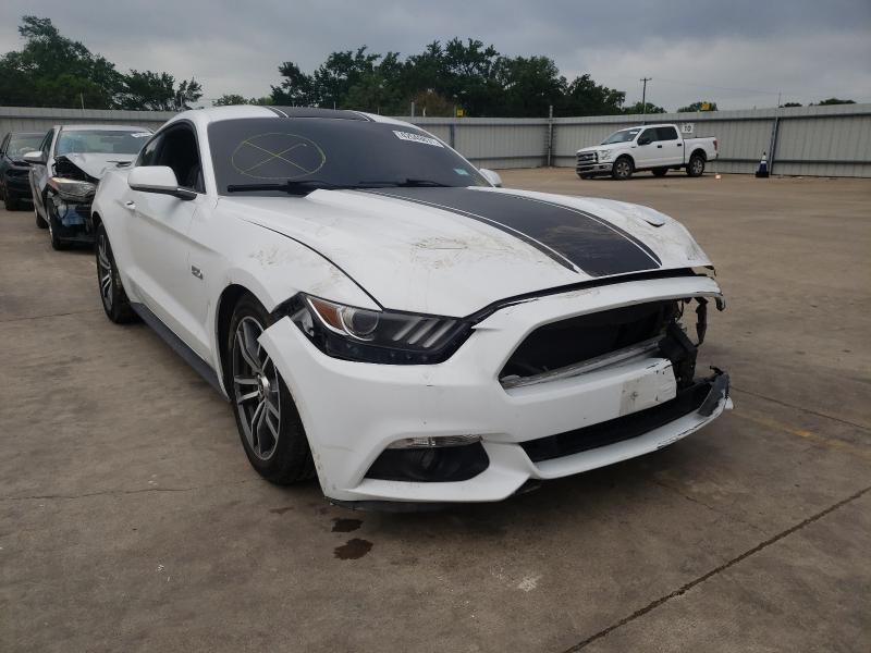 FORD MUSTANG GT 2017 1fa6p8cfxh5322993