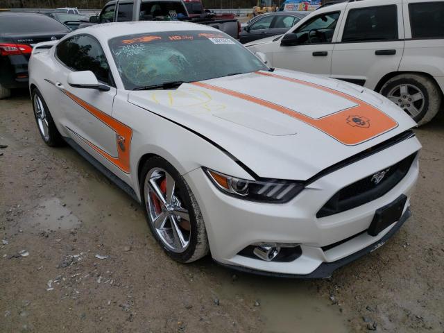 FORD MUSTANG GT 2017 1fa6p8cfxh5332603