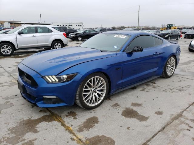 FORD MUSTANG GT 2017 1fa6p8cfxh5335761