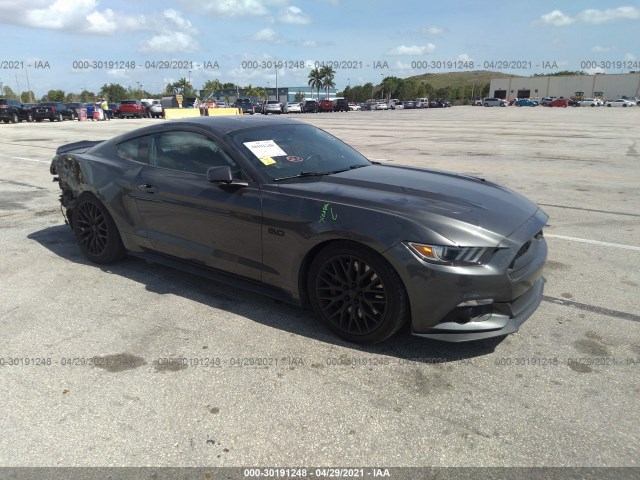 FORD MUSTANG 2017 1fa6p8cfxh5351507